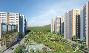 Shriram Park 63 - Apartments in Perungalathur, Chennai1 Shriram Park 63 - Apartments in Perungalathur, Chennai1