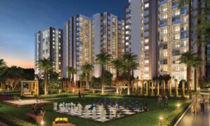 Shriram Park 63 - Apartments in Perungalathur, Chennai2 Shriram Park 63 - Apartments in Perungalathur, Chennai2