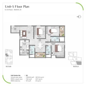 Shriram Park 63 Floor Plan10 Shriram Park 63 Floor Plan10