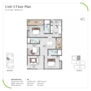 Shriram Park 63 Floor Plan8 Shriram Park 63 Floor Plan8